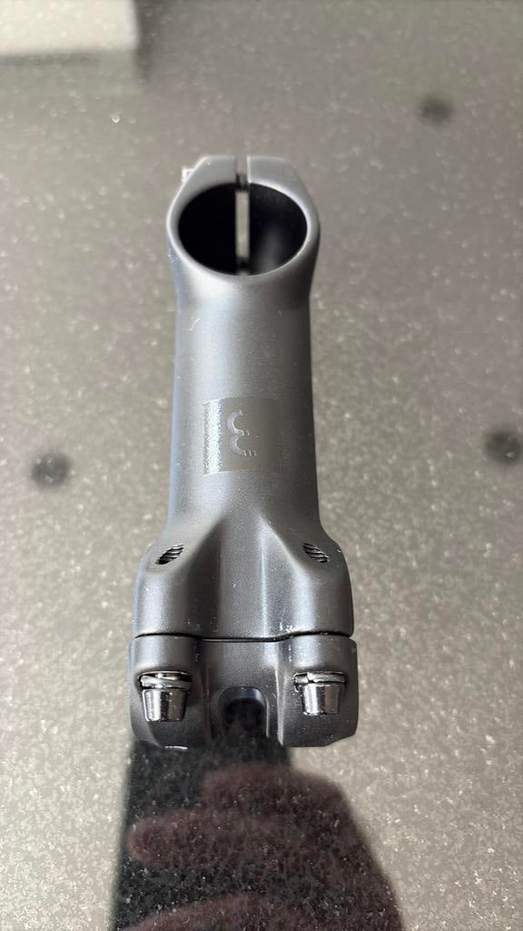 Stuurpen 90mm bbb, Fietsen en Brommers, Fietsonderdelen, Ophalen of Verzenden, Gebruikt, Racefiets, Stuur