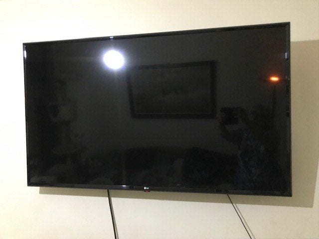 TV LG 50 inch 4K met beugel 2019😎💑🤗✨👌, Audio, Tv en Foto, Televisies, Ophalen, 50 Hz, 100 cm of meer, 4k (UHD)
