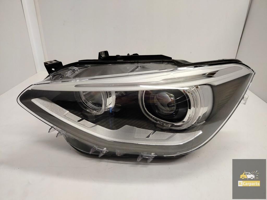 7229677, BMW F20 Xenon Linker Achteruitrijlicht, Auto-onderdelen, Petuelring 130
80788  Munich, DE, Gebruikt, Info@bmw.de, BMW