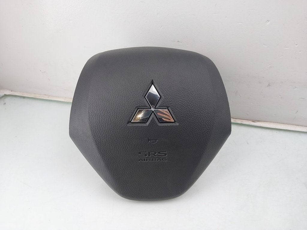 AIRBAG ENSEMBLE + ORDINATEUR Mitsubishi Space Star (A0), Info@mitsubishi-motors.de, MITSUBISHI, Utilisé, Mitsubishi