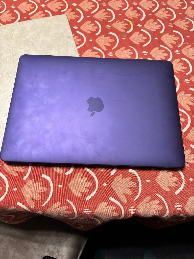 MacBook Air M1 2020 – Fonctionnel, 256 GB, Enlèvement ou Envoi, Utilisé, Azerty