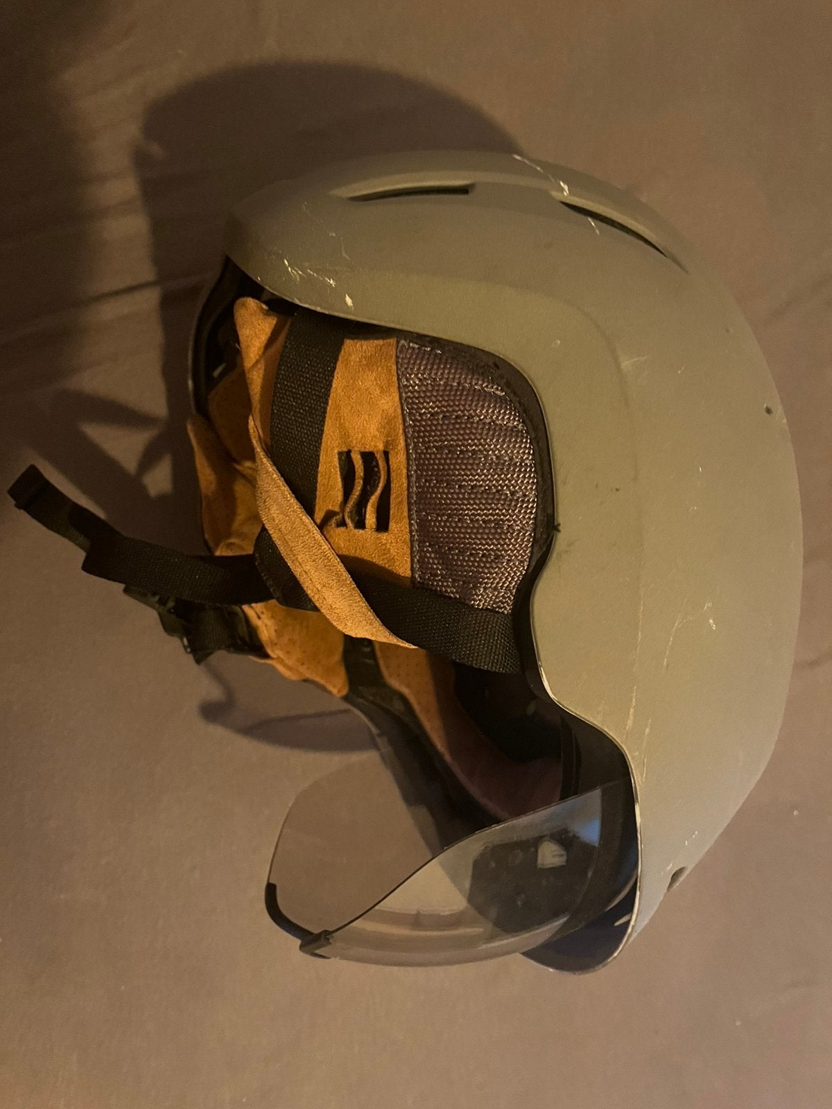 Giro Bexley MIPS, Enlèvement ou Envoi, Utilisé, Medium