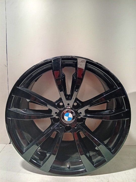 Velg BMW X5, Auto-onderdelen, Banden en Velgen, Band(en), 20 inch, Gebruikt, Ophalen of Verzenden