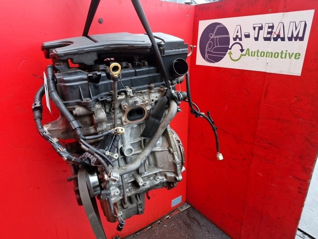 MOTOR Citroën C1 (|1631737580|1611551180|), Auto-onderdelen, Gebruikt, Citroën, Kontakt-citroen@citroen.com, Citroën Deutschland GmbH