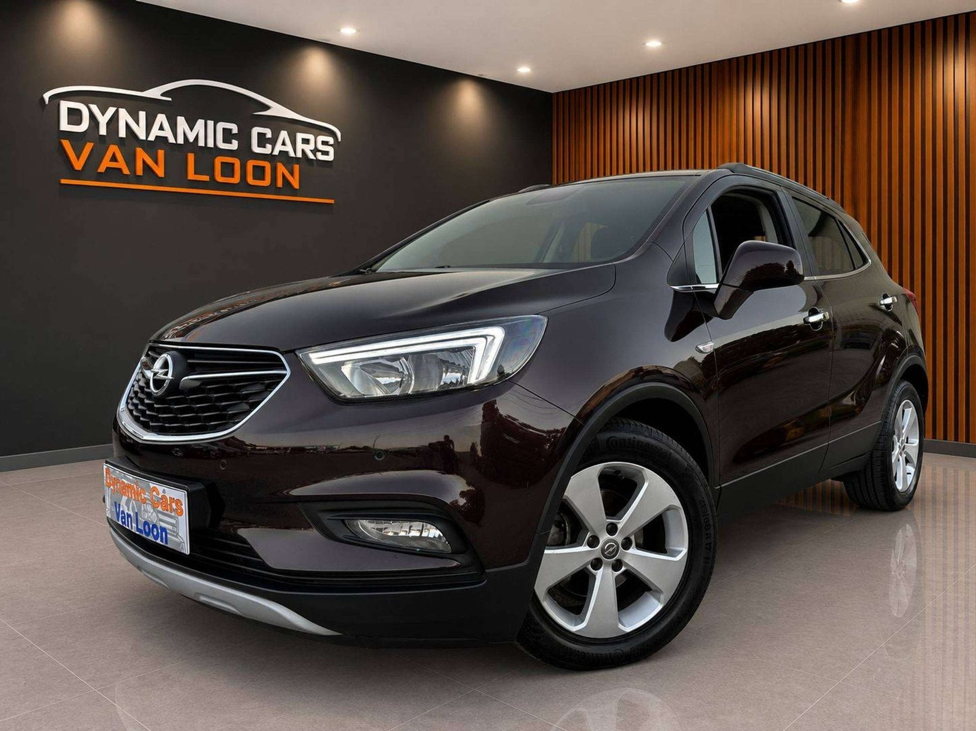 Opel Mokka X 1.4 140Pk Turbo Edition Pdc Camera Cruise Leder, Autos, Euro 6, Entretenue par le concessionnaire, Noir, 5 places