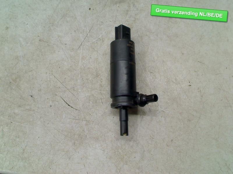RUITENSPROEIERPOMP Volkswagen Golf VII (AUA) (6r0955681), Auto-onderdelen, Gebruikt, Volkswagen, Volkswagen AG, Kundenbetreuung@volkswagen.de
