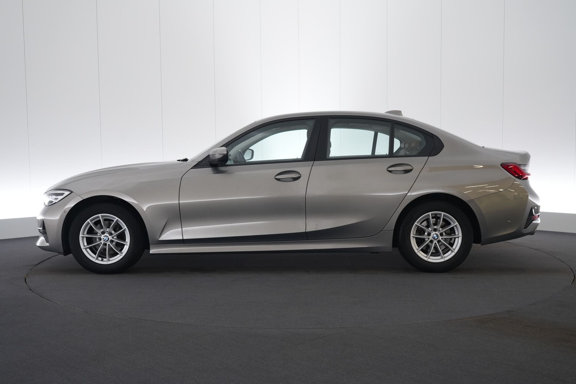 (2CAB815) BMW 3 BERLINE, Autos, Achat, Entreprise, Carnet d'entretien, Autres couleurs