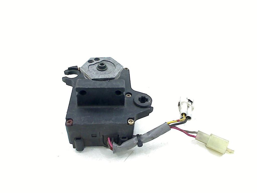 SERVOMOTOR Suzuki GSX R 1000 2003-2004 (GSXR1000 K3 / K4), Motoren, Dhr. S. di Majo, Gebruikt, Info@cama-motorparts.nl, P.J. Troelstraweg 8 8
3144 CX  MAASSLUIS, NL