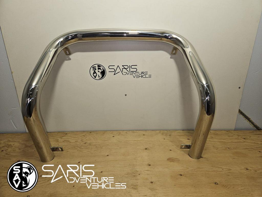 Pushbar Suzuki Grand Vitara SZK692003, Auto-onderdelen, -, -, Nieuw, Ophalen of Verzenden