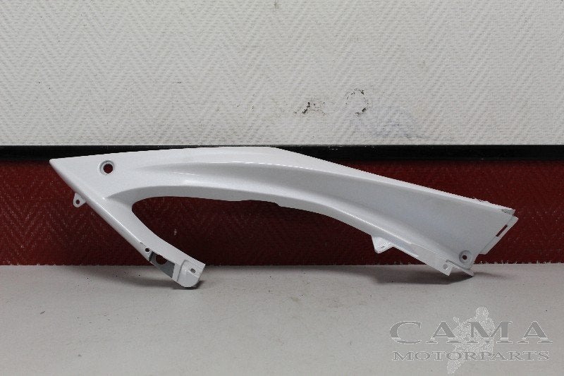 ZIJKUIPDEEL RECHTS INZET YZF R6 2008-2013 (YZF-R6 13S 1JS), Motoren, Dhr. S. di Majo, Gebruikt, Info@cama-motorparts.nl, P.J. Troelstraweg 8 8
3144 CX  MAASSLUIS, NL