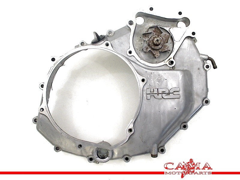 MOTORBLOKDEKSEL VTR 1000 SP-1 2000-2001 (VTR1000SP SC45), Dhr. S. di Majo, Gebruikt, Info@cama-motorparts.nl, P.J. Troelstraweg 8 8
3144 CX  MAASSLUIS, NL