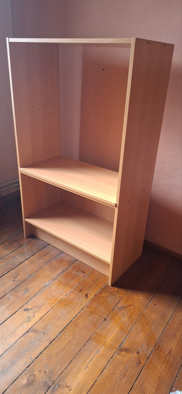 etagère, Maison & Meubles, Armoires | Penderies & Garde-robes, Enlèvement