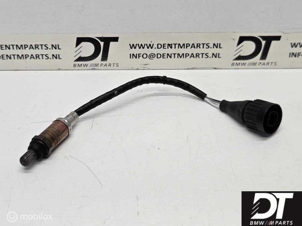 Lambdasensor BMW E36 M3 S50 3.0 S50B30 11781747005, Autos : Pièces & Accessoires, Enlèvement ou Envoi, Utilisé, BMW