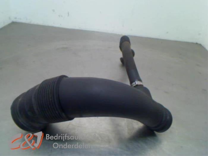 Tuyau d'aspiration air d'un Fiat Ducato, -, 3 mois de garantie, Utilisé, Fiat