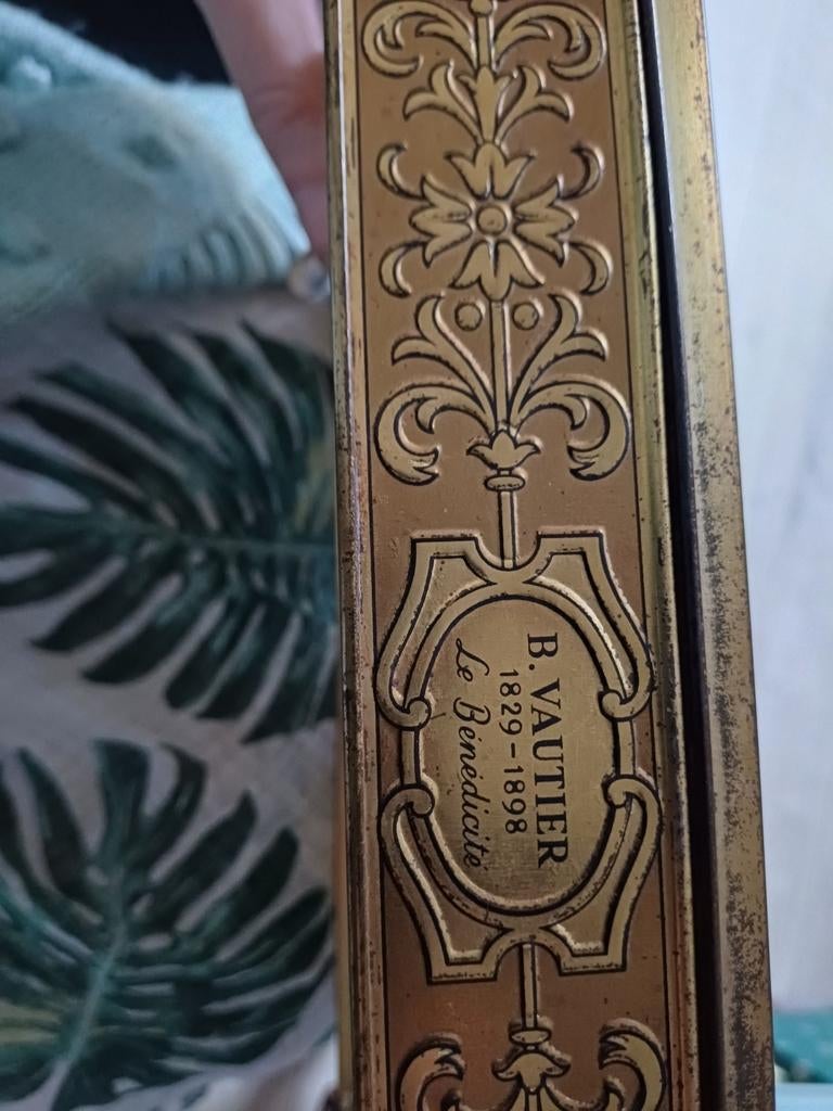 Blikken doos Jaques superchocolat, Verzamelen, Blikken, Ophalen of Verzenden, Gebruikt