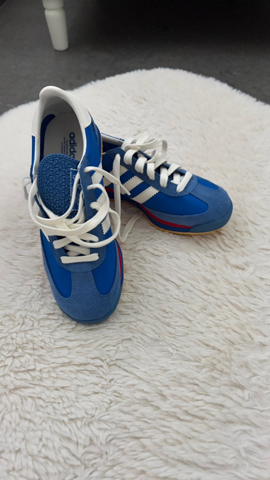 Basket, Neuf, Garçon ou Fille, Enlèvement ou Envoi, Chaussures de sport