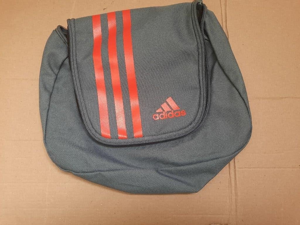 nieuwe toiletzak adidas, Ophalen of Verzenden, Nieuw