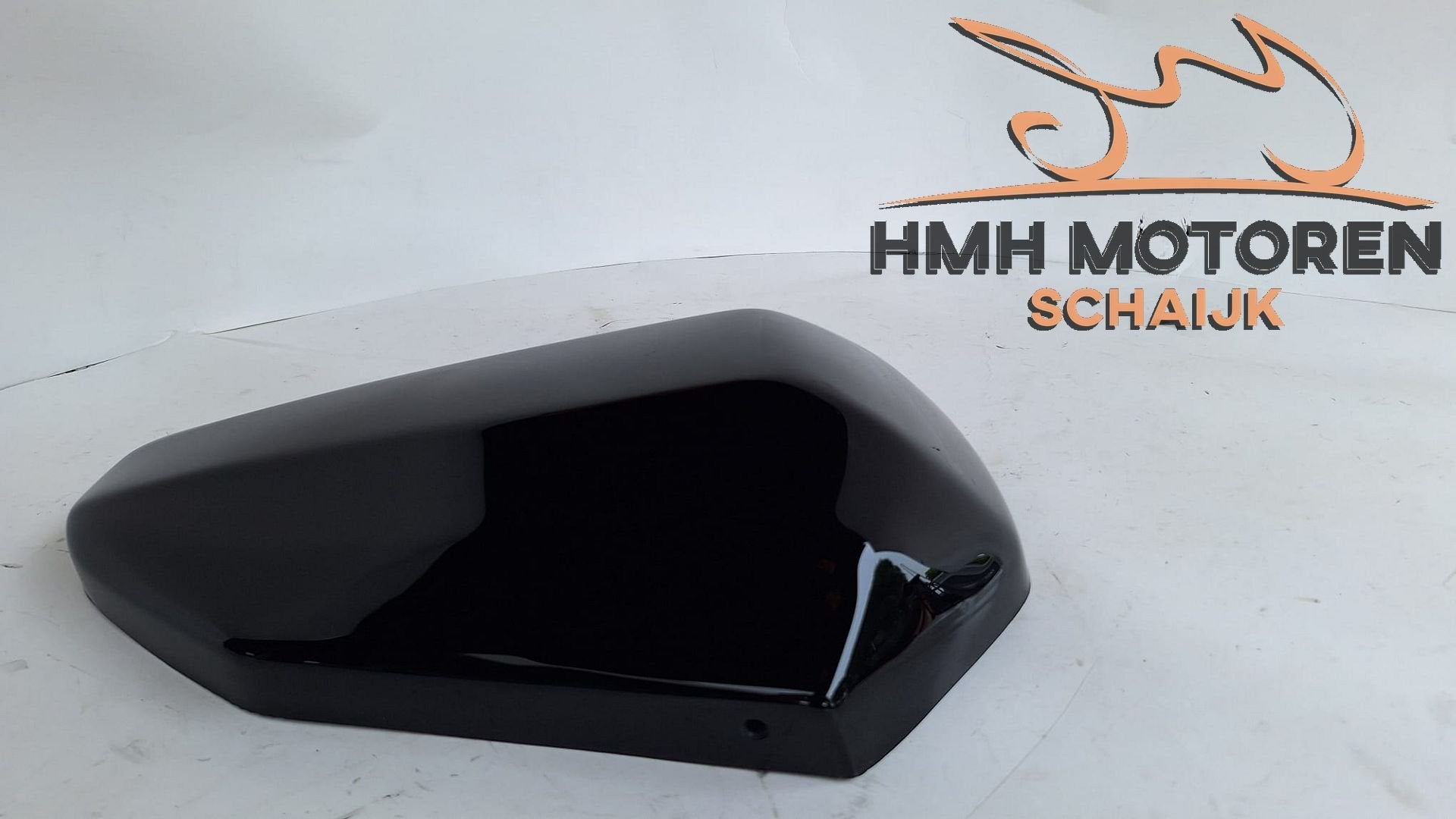 Nieuw Duo Seat Cover Monoseat Yamaha MT-07 MT07 MT 07, -, -, Nieuw, Ophalen of Verzenden
