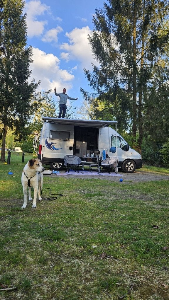 Buscamper, Caravanes & Camping, Autres marques, Impérial, Boîte manuelle, Diesel