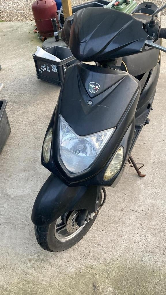 Neco one : toutes les pièces sont disponibles séparément (eu, Enlèvement ou Envoi