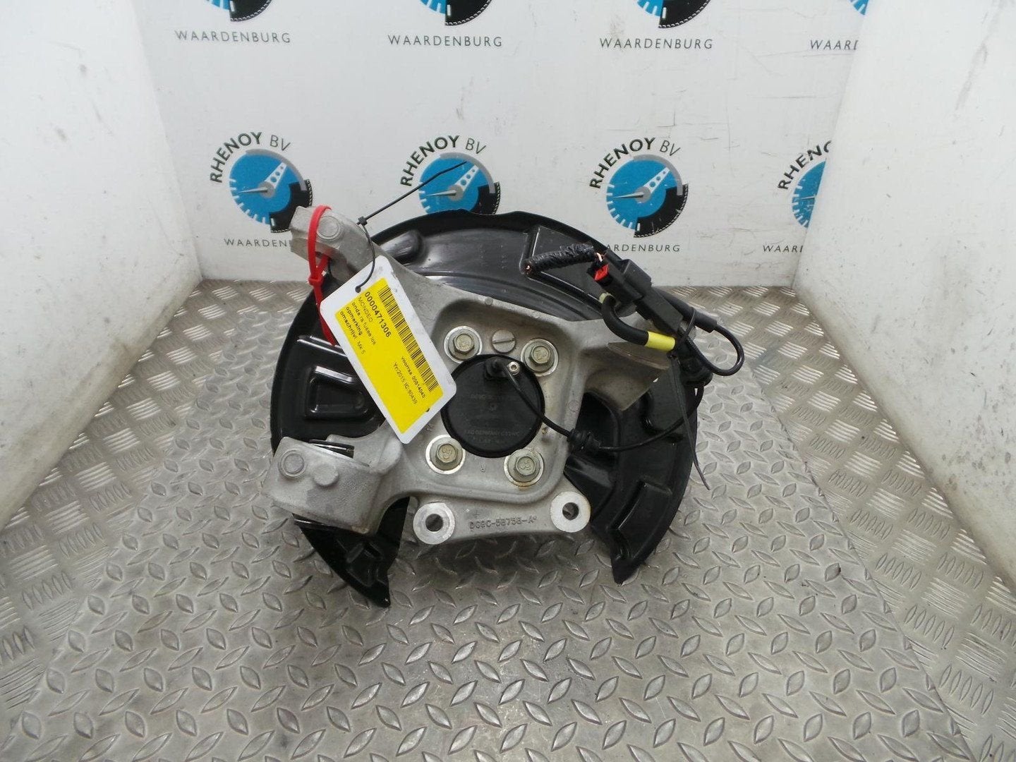 FORD MONDEO TITANIUM FUSEE RA  2015, Enlèvement ou Envoi, Utilisé, Stiba membre
