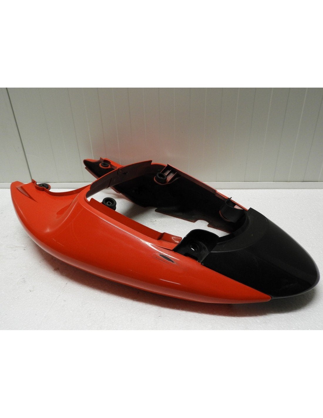 SV650 1998 - 2002 Suzuki Kuipdeel Kuipdeel kont D1-43480, Motoren