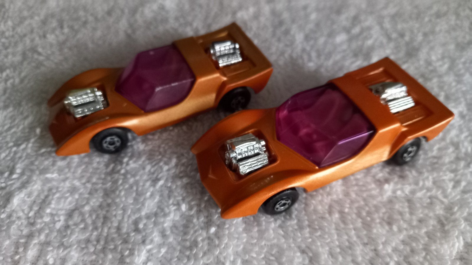 2x Matchbox, Ophalen of Verzenden, Matchbox