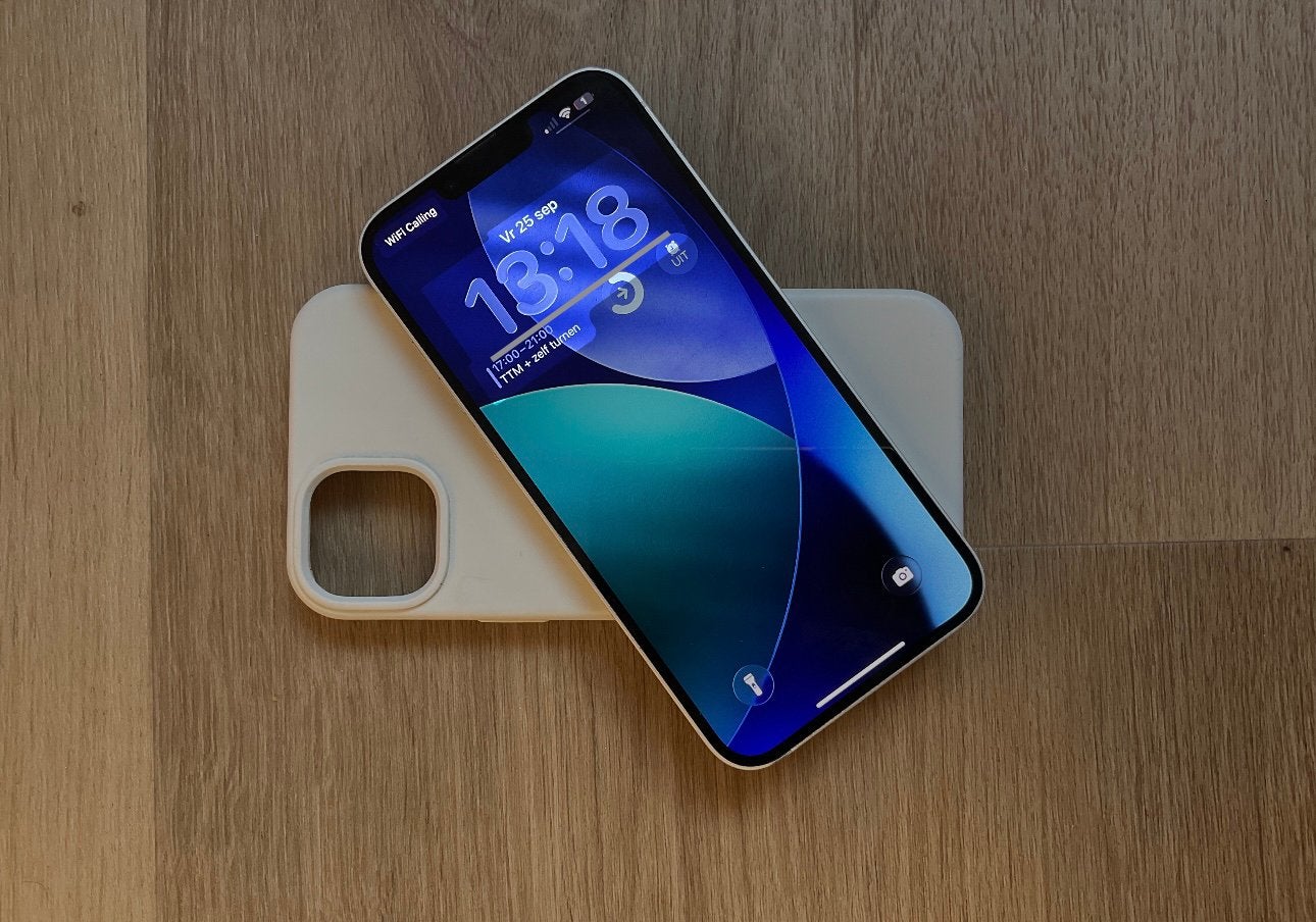 iPhone 14 Plus, Enlèvement, Comme neuf, IPhone 14