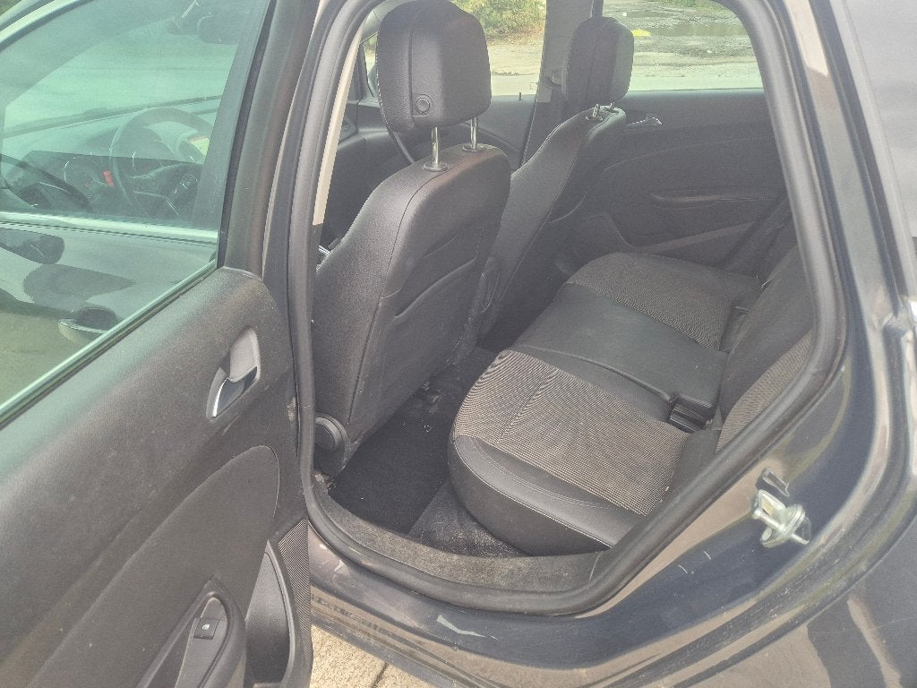 Opel Astra J 1.6 Diesel, Autos, Opel, Achat, Euro 6, Entreprise, Boîte manuelle