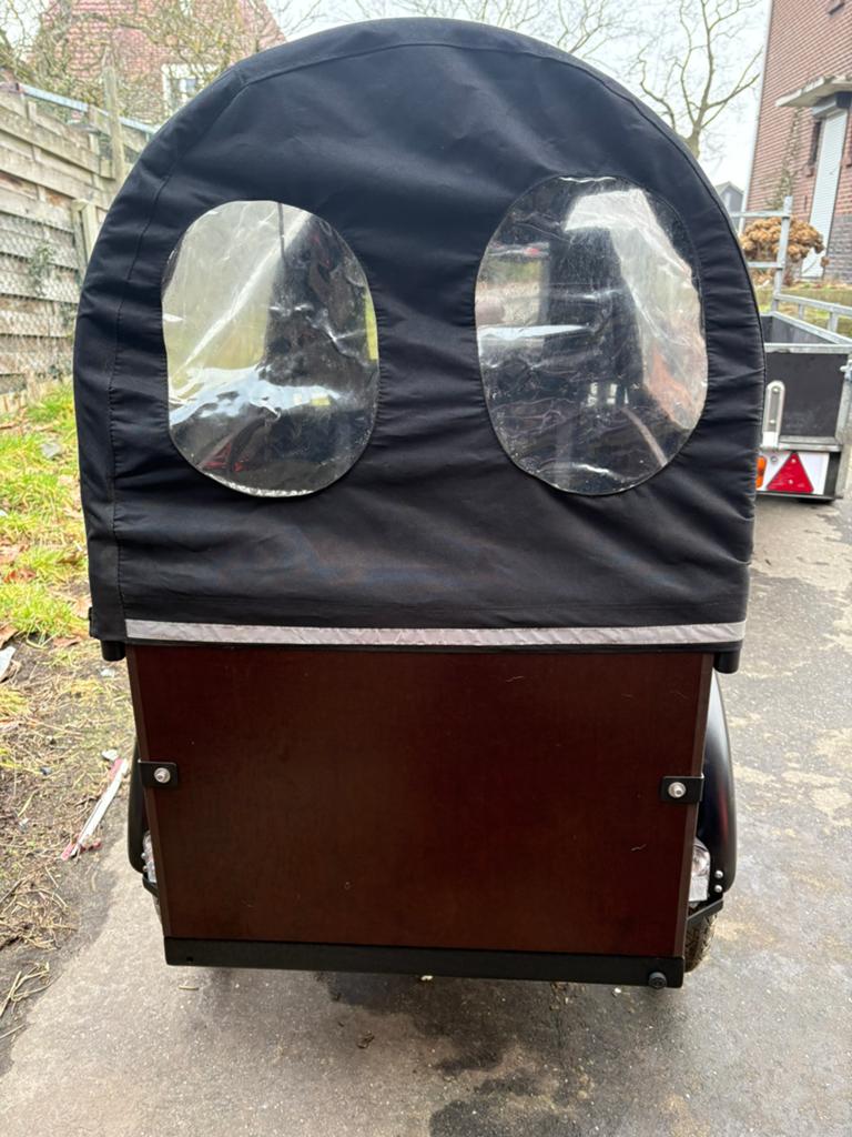 Elektronische urban wheelz te koop, brengen kan, Ophalen of Verzenden, Zo goed als nieuw