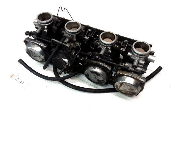 GS1100E 1977 - 1980 Suzuki Carburator D1-53458, Motoren