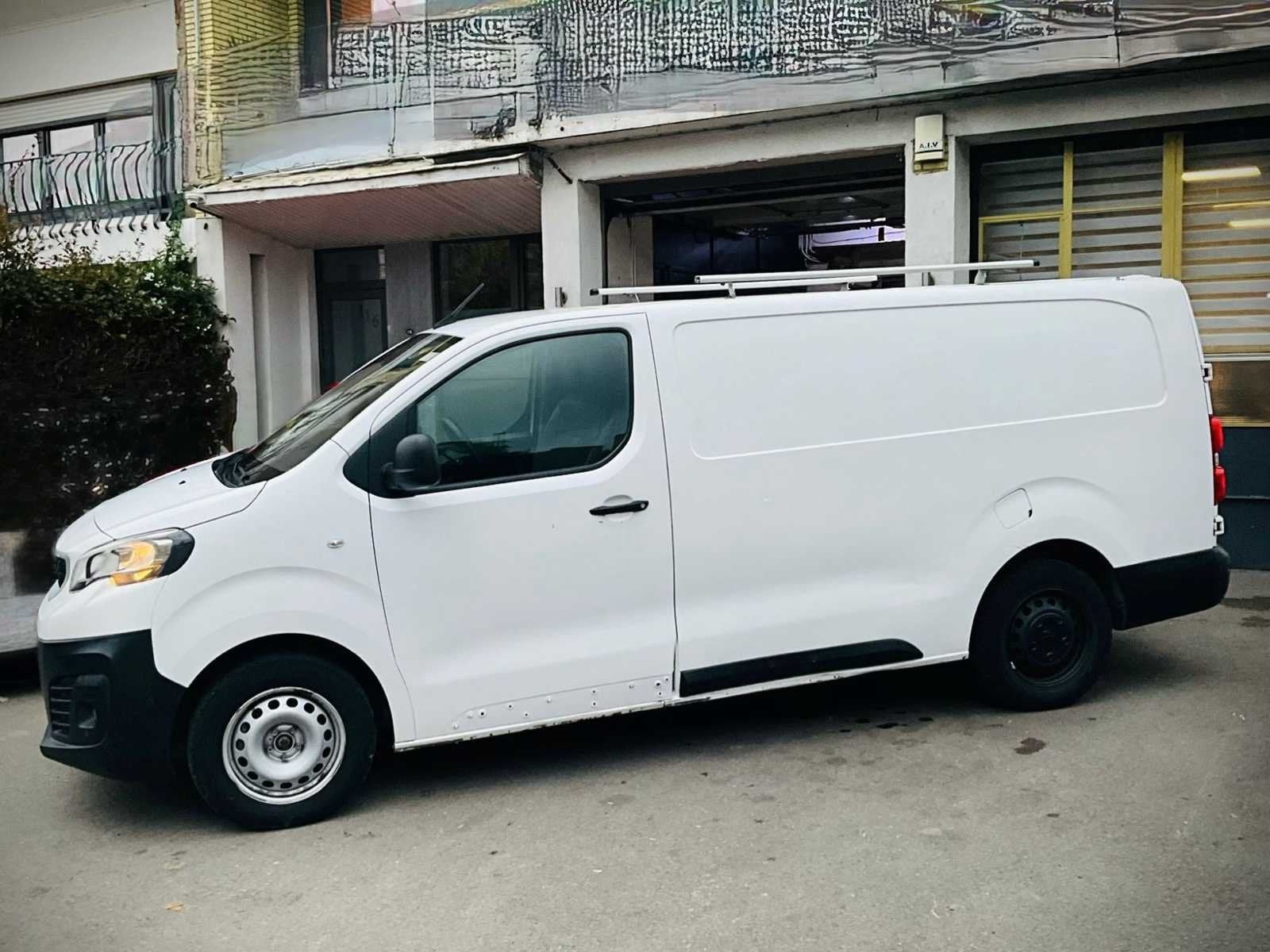 Peugeot Expert Fourgonnette, Autos, Achat, Entreprise, Diesel, Occasion
