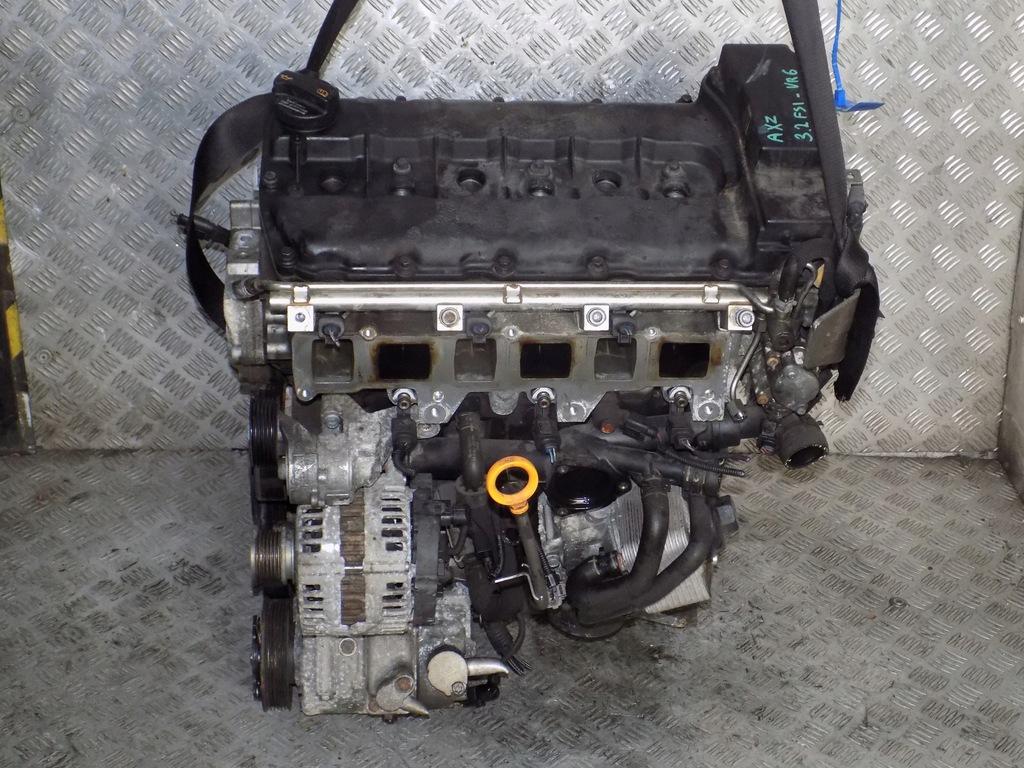 Moteur AXZ Nu PASSAT VW, Envoi, Utilisé, Daihatsu