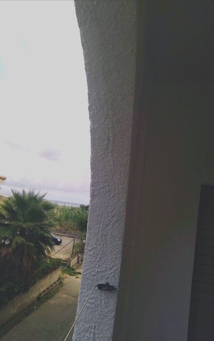 A vendre appartement avec vue sur mer en Calabre., Appartement, Italie