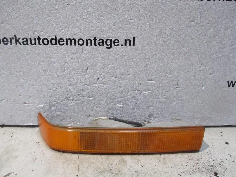 CLIGNOTANT AVANT DROIT Chevrolet USA Blazer (16524256), Utilisé, Chevrolet