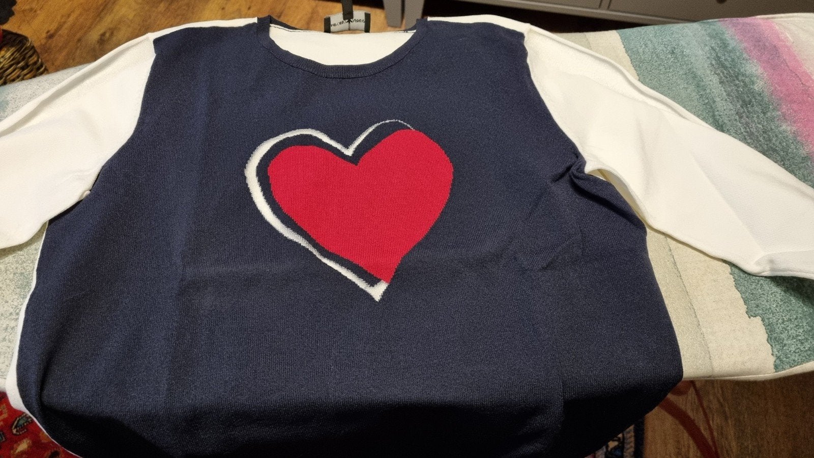 dunne pullover Armani, Kleding | Dames, Topjes, Ophalen of Verzenden, Maat 38/40 (M)