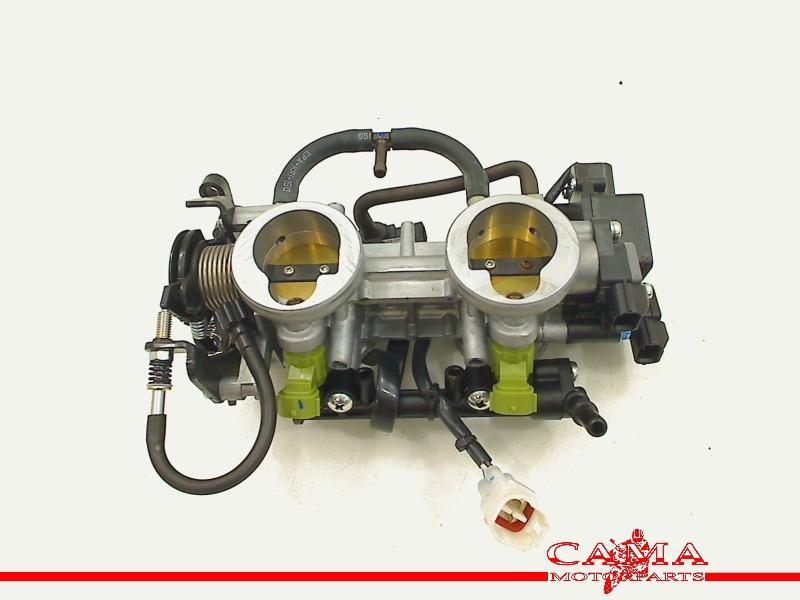 GASKLEPHUIS NINJA 650R ER-6F EX-6 2017-2020 (EX650J-K), Dhr. S. di Majo, Gebruikt, Info@cama-motorparts.nl, P.J. Troelstraweg 8 8
3144 CX  MAASSLUIS, NL