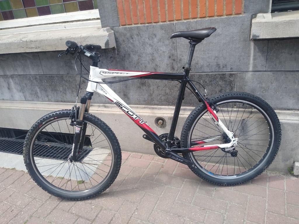 Scott Aspect 30 - XL, Vélos & Vélomoteurs, Enlèvement