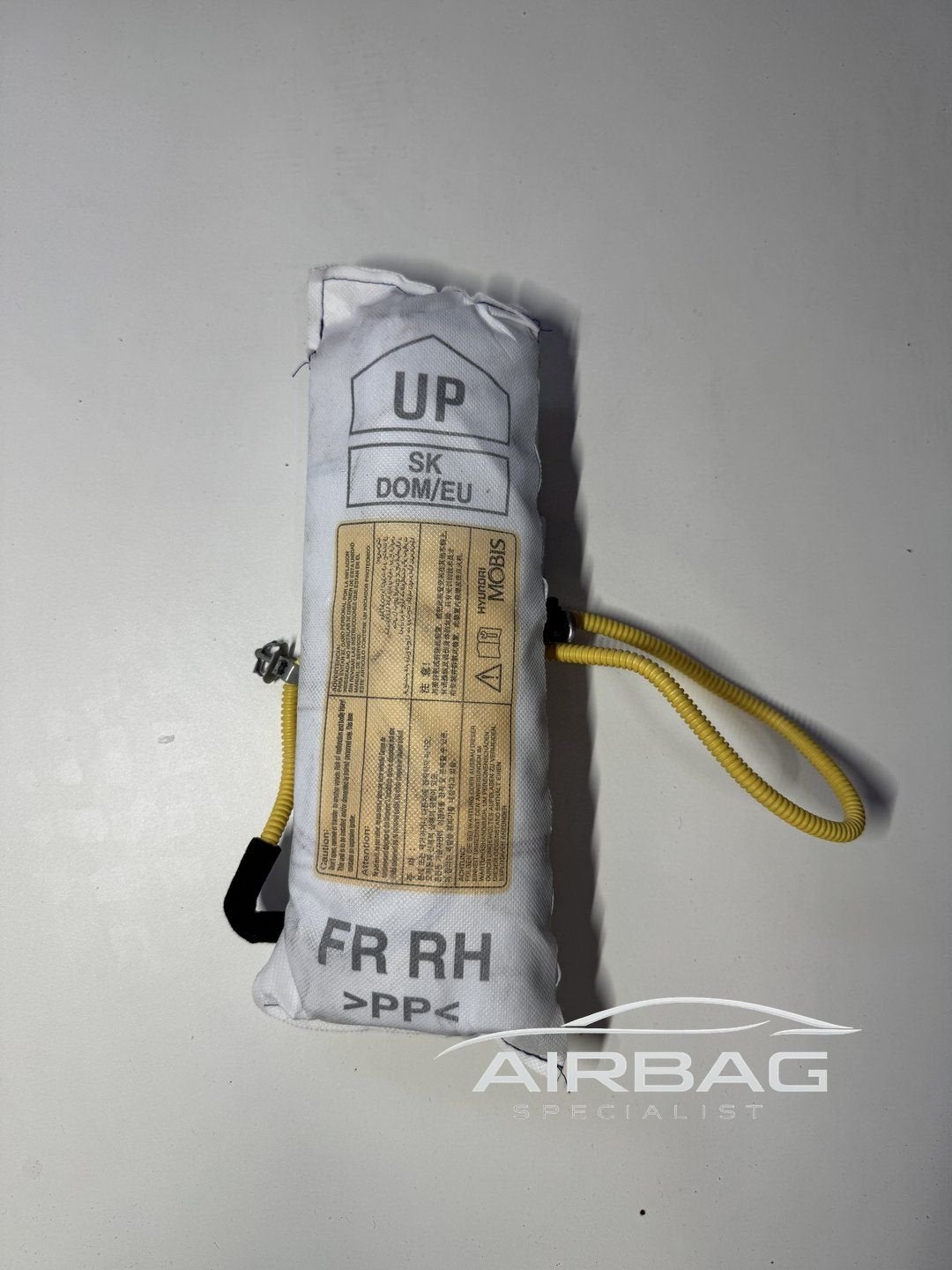 KIA Soul III stoel airbag rechts voor 80620-K0000 80620K0000, Gebruikt, -, -, Ophalen of Verzenden