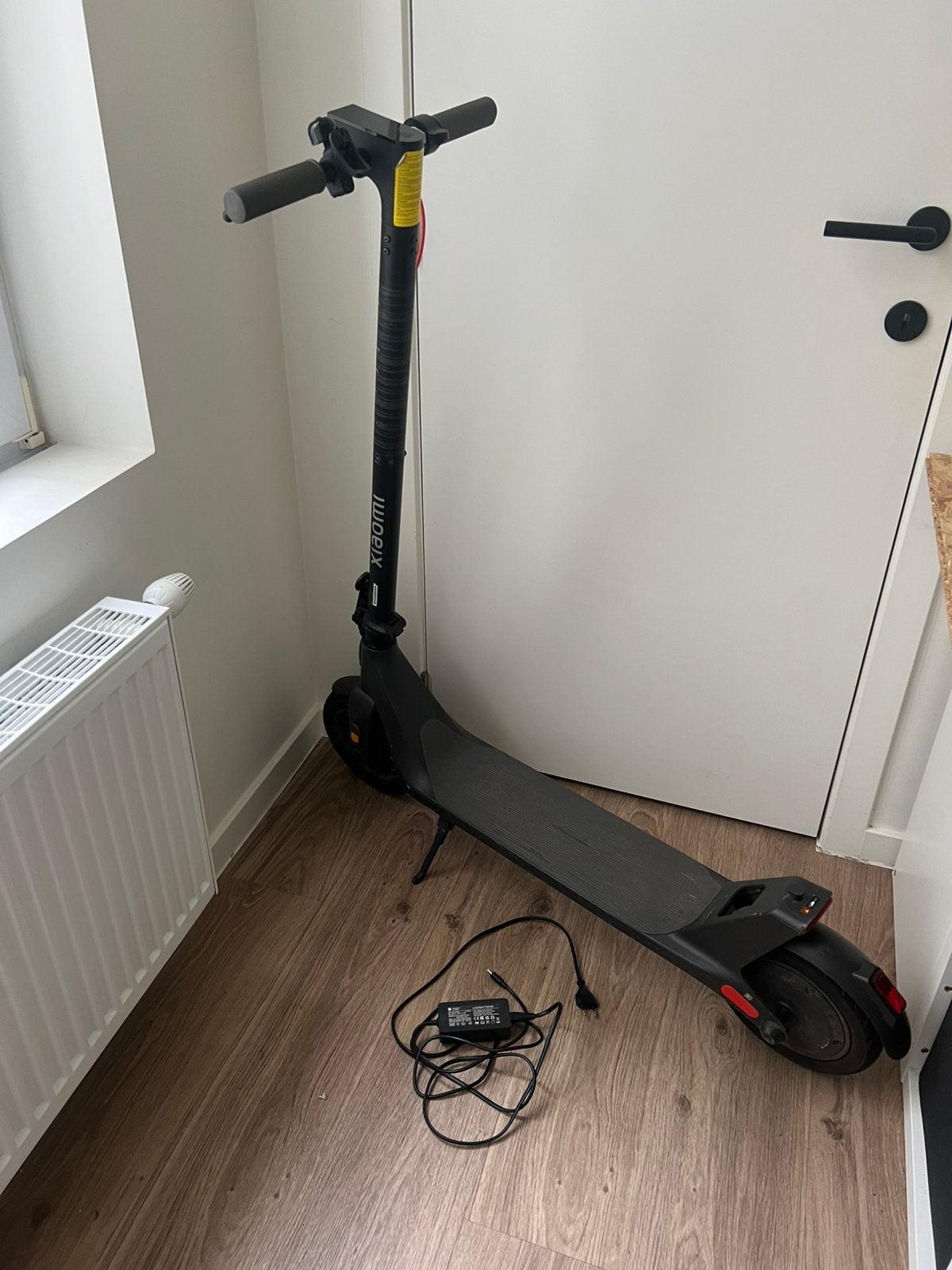 Xiaomi elektrische step – goede staat – inklapbaar, Fietsen en Brommers, Ophalen, Zo goed als nieuw, Elektrische step (E-scooter)