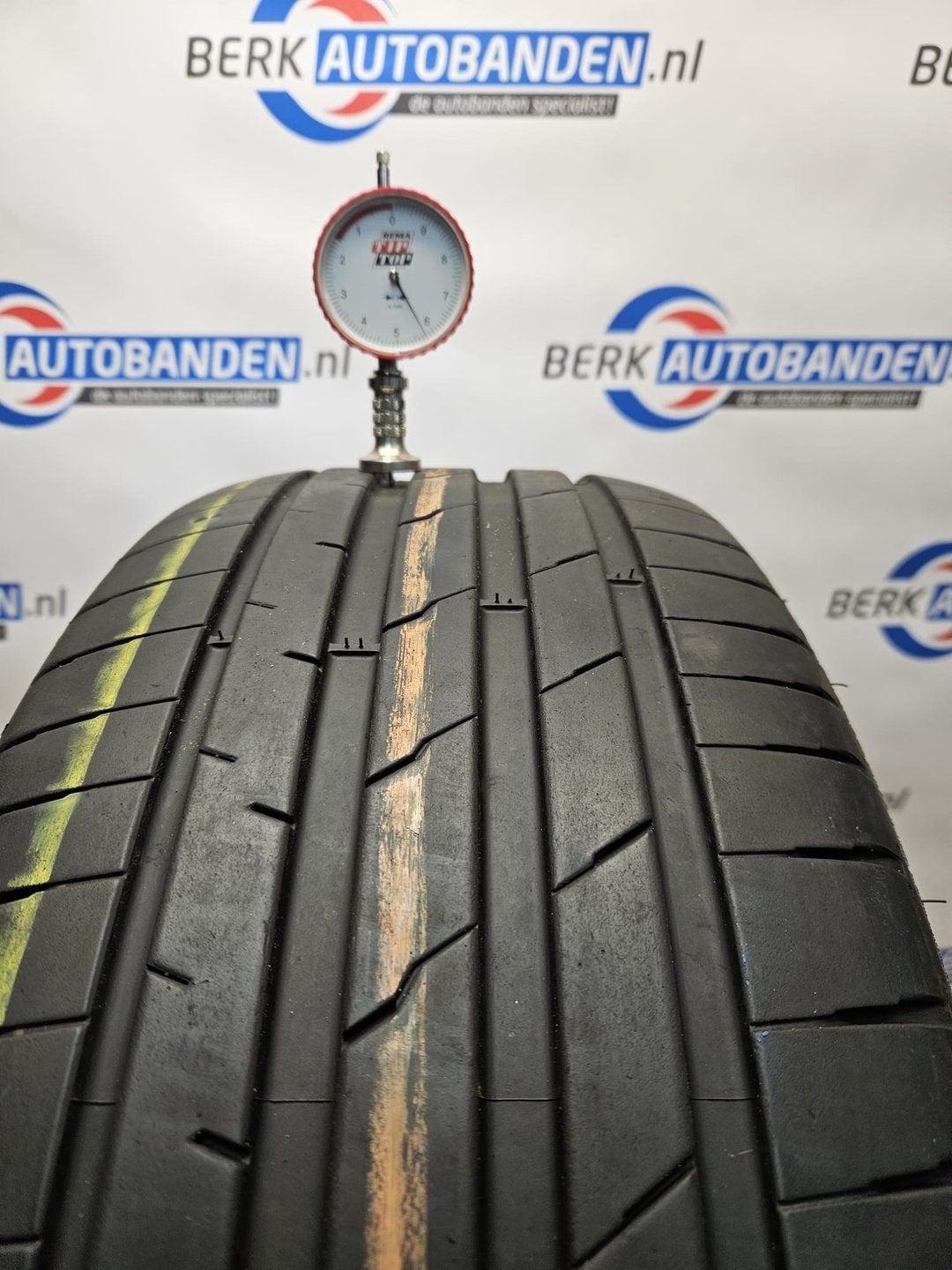 2x Hankook Ion Evo (EV) XL 235/40 R20 96V 235/40/20 2354020, Véhicule de tourisme, Pneus été, -, Pneu(s)
