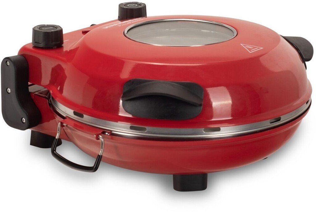 Hausberg XL Pizza Oven, of flatbread of...Gratis verzending!, Jardin & Terrasse, Fours à pizza, Neuf, Envoi