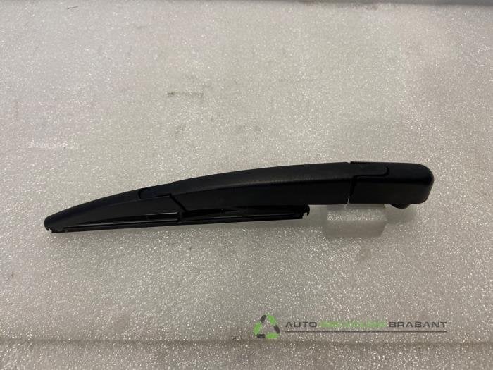 Bras essuie-glace arrière d'un Citroen C5 Aircross, Autos : Pièces & Accessoires, -, 3 mois de garantie, Utilisé, -