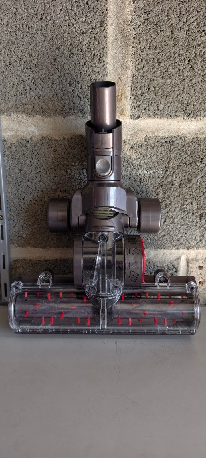 Brosse aspirateur dyson, Electroménager, Enlèvement ou Envoi, Comme neuf