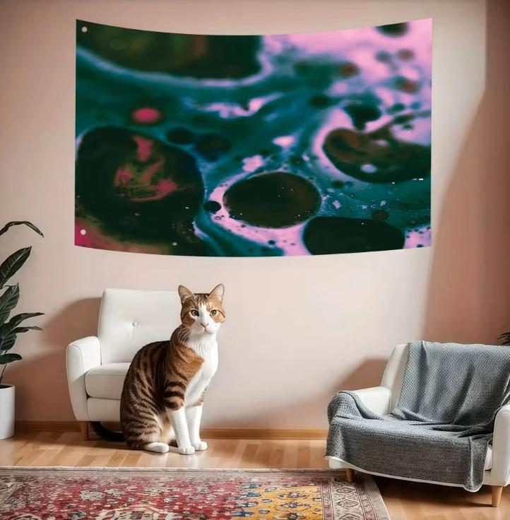Grote vlaggen Linkin Park (150x90cm), Ophalen of Verzenden, Nieuw