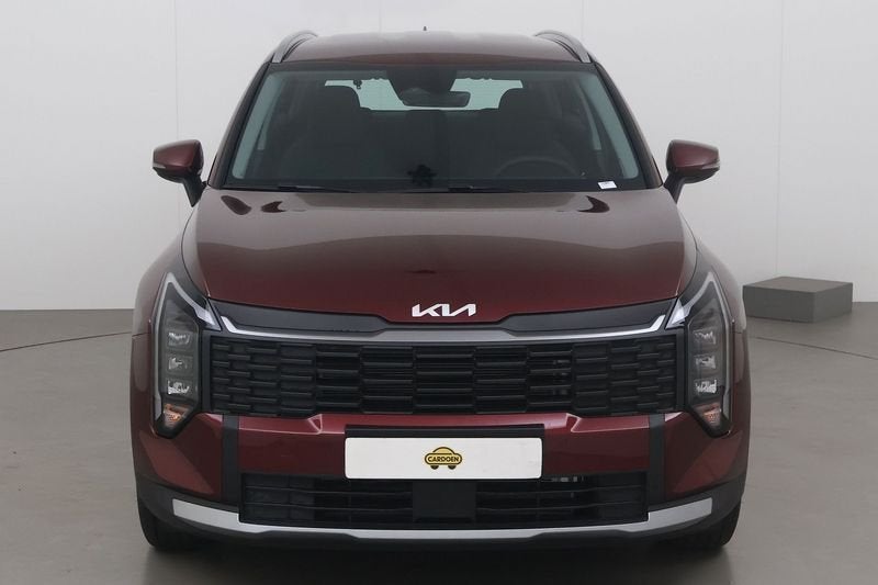 KIA Sportage 1.6 t-gdi pulse 150 AT, Autos, Kia, Achat, Entreprise, Autre, Autres couleurs