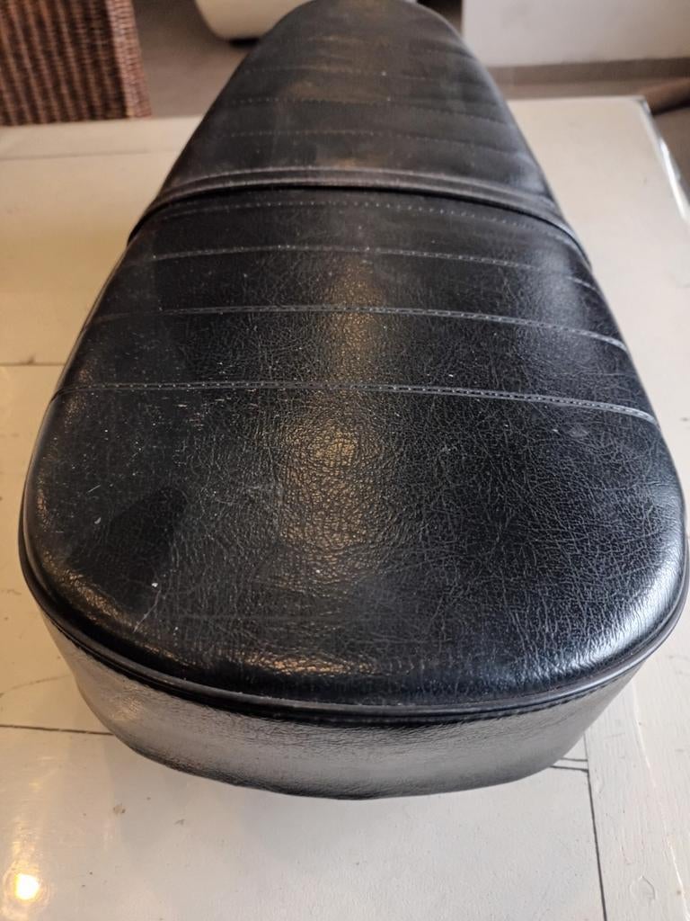 Selle dax, Enlèvement, Selle
