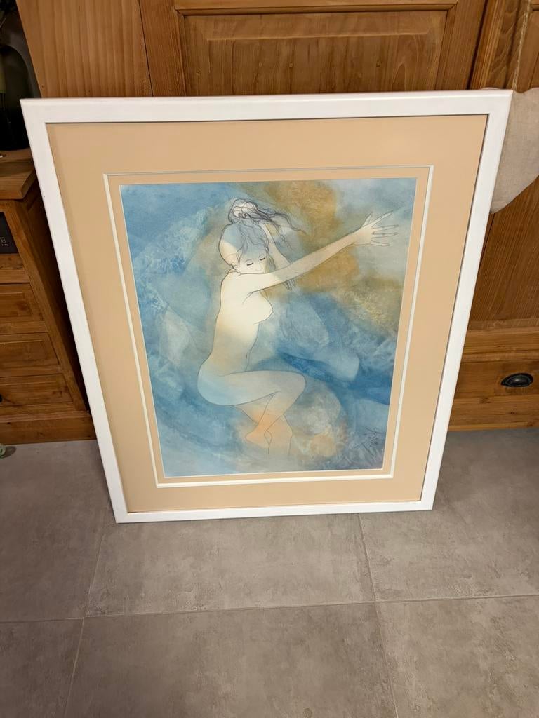 Plusieurs tableaux a vendre, Enlèvement ou Envoi