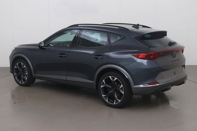 CUPRA Formentor E-Hybrid (PHEV) 1.4 dsg (150 kw) 150 AT, Autos, 1395 cm³, Argent ou Gris, Achat, Entreprise