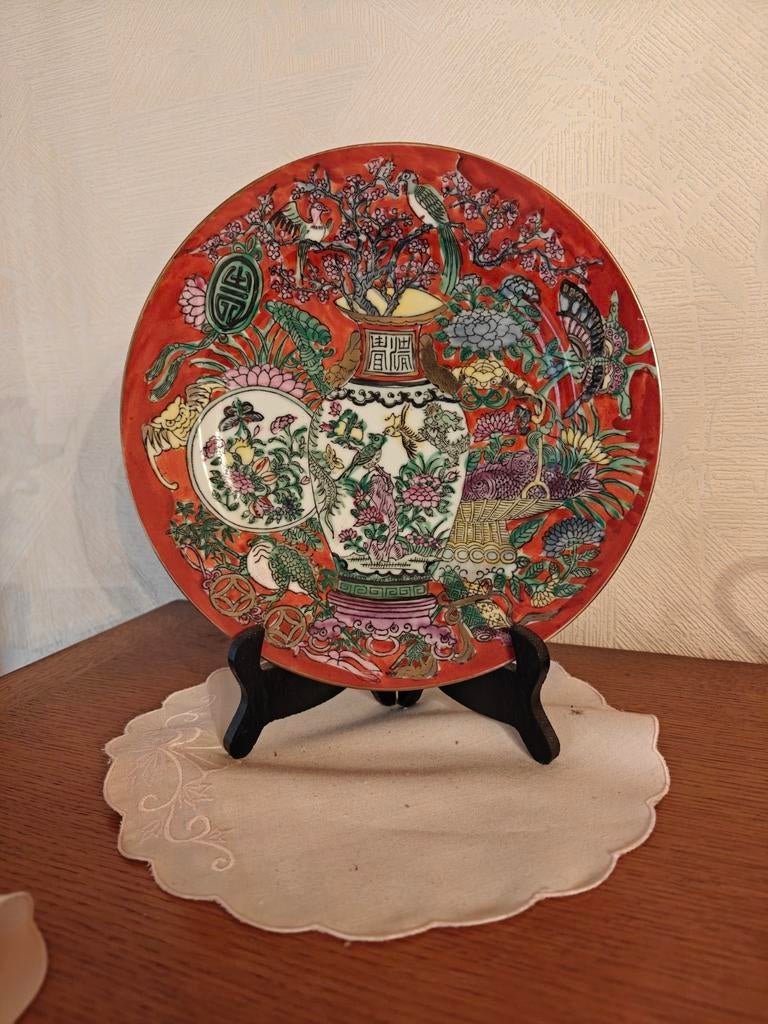 Sierbord, Antiek en Kunst, Ophalen